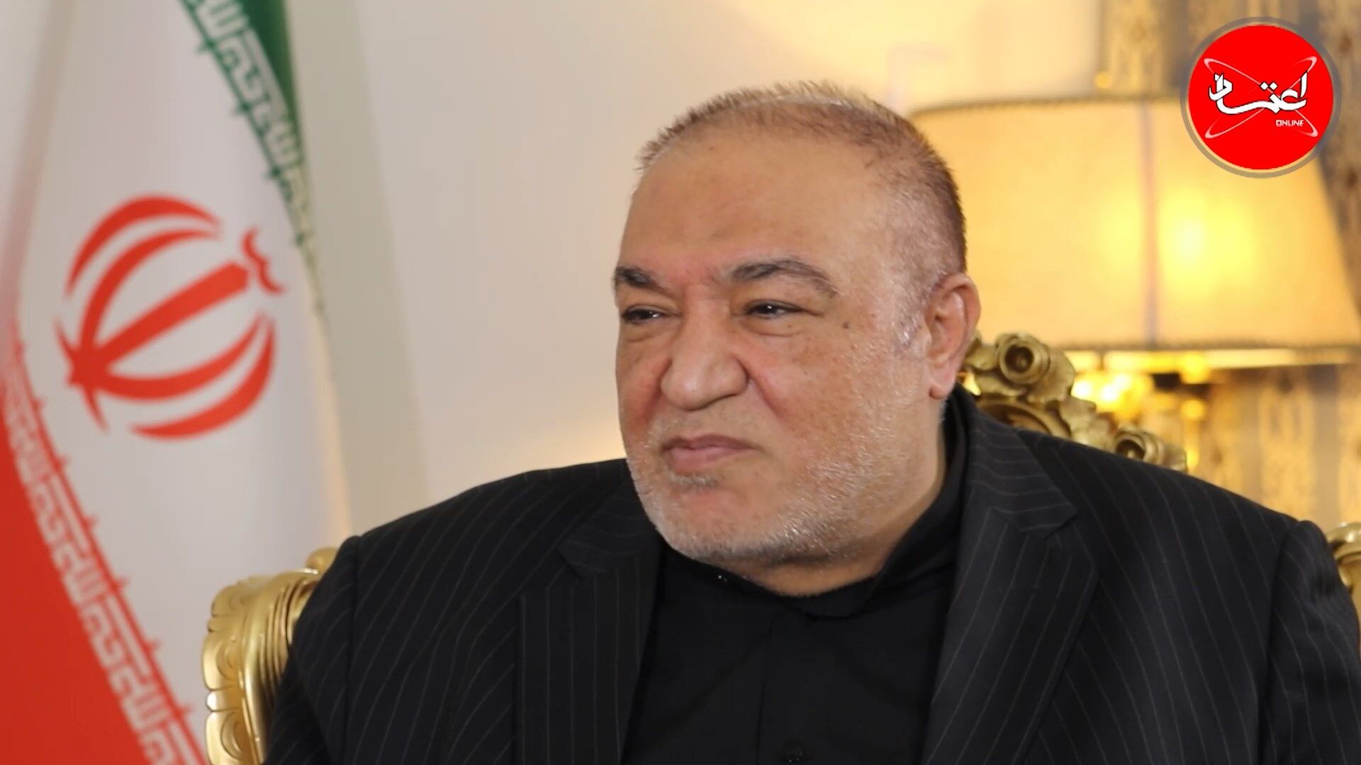 حجم صادرات‌مان به عراق حدود ۱۴ میلیارد است