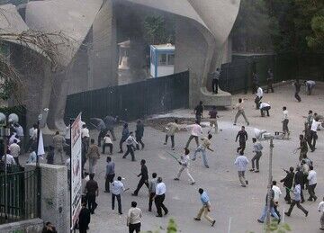 روایت تکان‌دهنده از وقایع کوی دانشگاه از زبان خبرنگار کیهان که شریعتمداری آن را منتشر نکرد