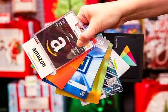 خرید مطمئن گیفت کارت با قیمت مناسب 