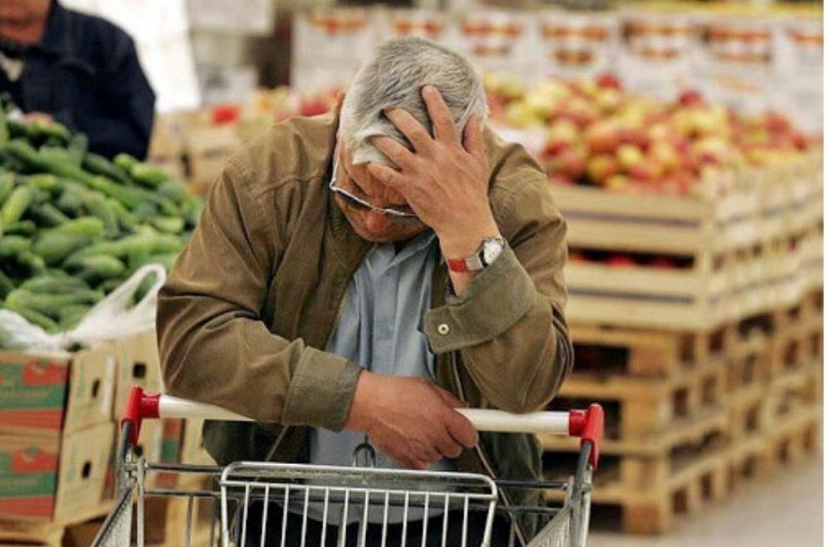 با آغاز سال گرانی و کاهش ارزش پول ملی شروع شد؛ دولت فقط وعده گشایش می‌دهد