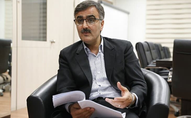 منابع ارزی‌مان در بسیاری از کشور‌ها آزاد شده؛ یکی از دلایل آرامش در بازار همین بود