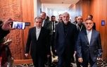 سخنگوی هیئت مذاکره کننده: تفاهم‌نامه دچار مرحله بحران شده/ از همان روزهای نخست دبه درآوردند/  ما از ابتدا گفتیم تعهد در برابر تعهد؛ مادامی تعهدات خود را اجرا خواهیم کرد که طرف مقابل به تعهداتش عمل کند