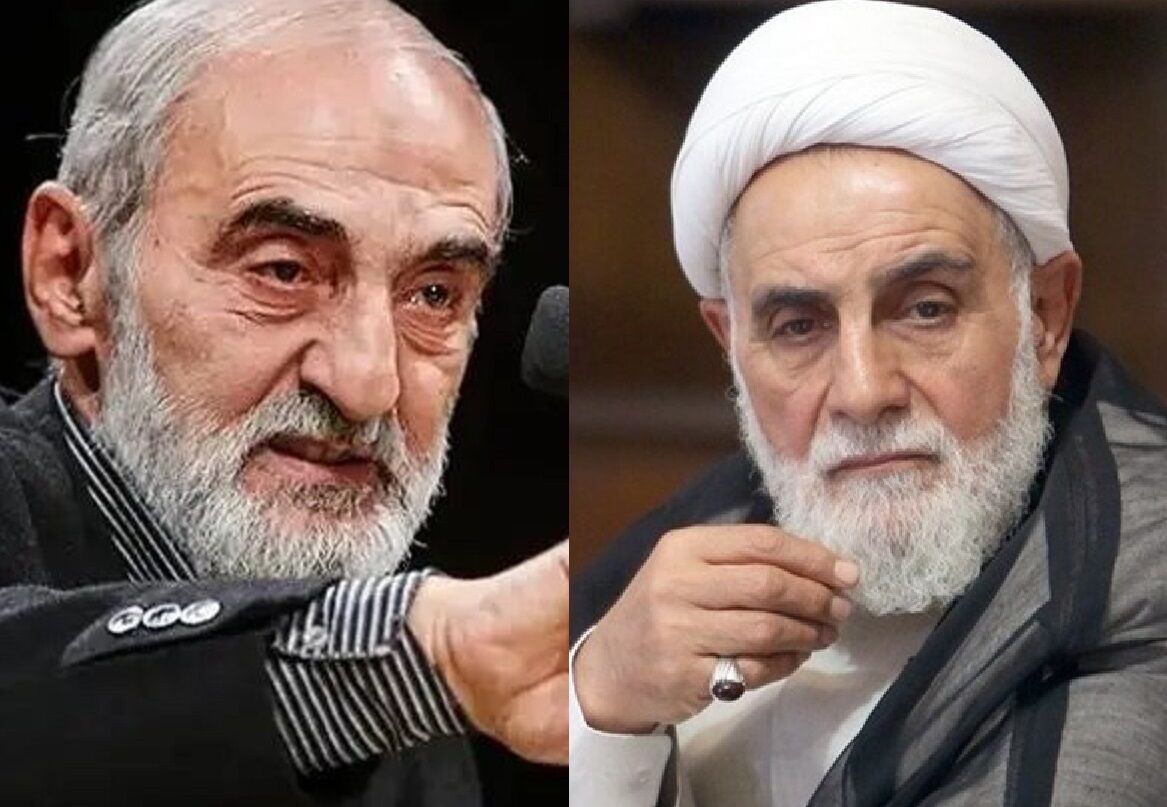 حمله شریعتمداری به ناطق نوری: اظهارنظر او درباره تسخیر لانه جاسوسی با آموزه‌های اسلامی در تناقض آشکار است