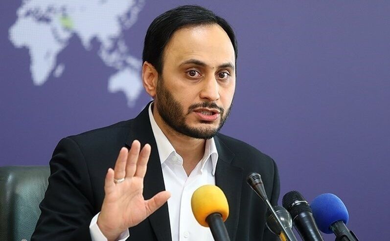 قبلا اشتباهاتی در سیاست خارجی‌مان داشتیم که باید تصحیح می‌شد