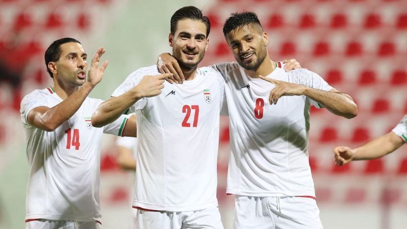 اولین واکنش گزینه پرسپولیس به سپاهانی شدن