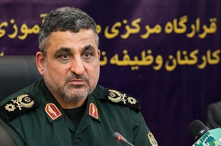  بیشترین تحریم طی این سال ها متوجه نیروهای مسلح بوده است