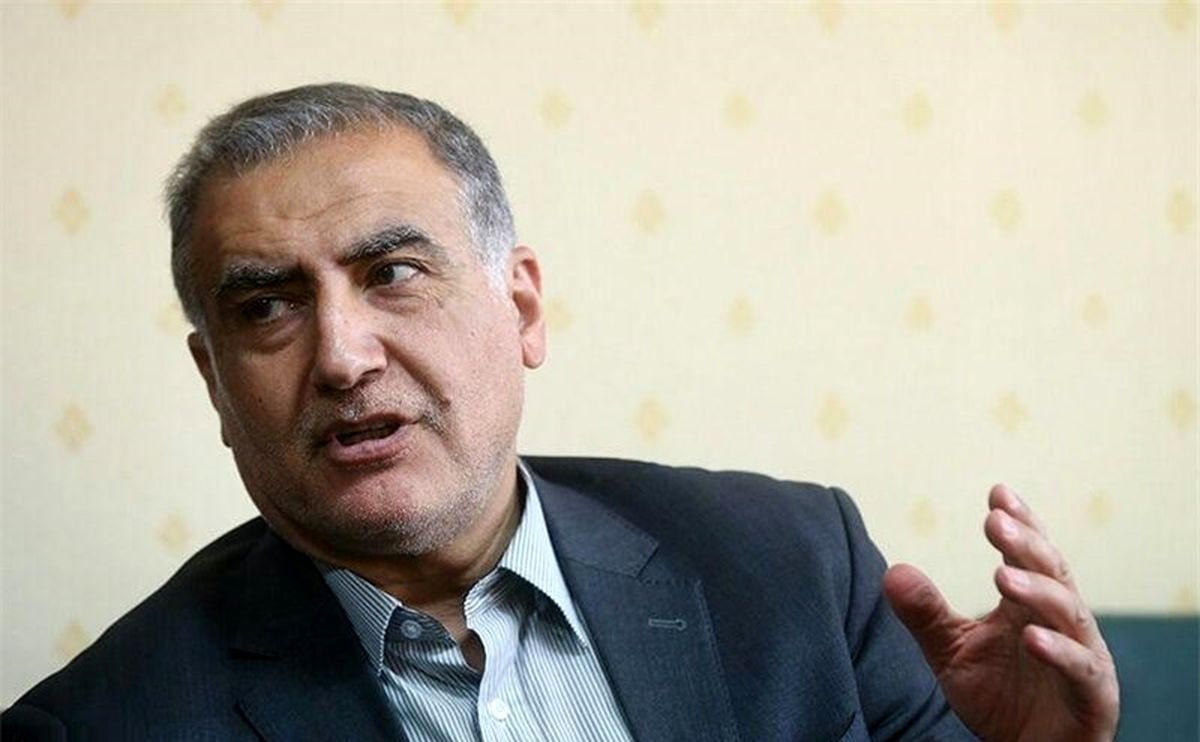 اکثریت مجلس موافق بازگشت طرح صیانت به صحن هستند/ نمی‌توان با حذف آزادی‌های مندرج در قانون اساسی برای مردم قانون نوشت