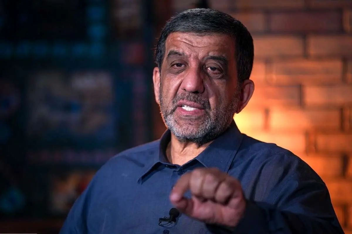 ضرغامی: پیشنهاد برگزاری هم‌اندیشی برای بررسی علل نارضایتی شدید عمومی نسبت به نحوه‌ اقامه‌ امربه‌معروف را دارم