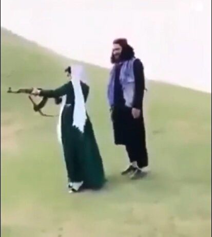 طالبان شرکت زنان در کنکور سراسری را ممنوع کرد