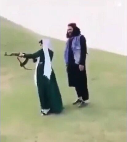 طالبان شرکت زنان در کنکور سراسری را ممنوع کرد