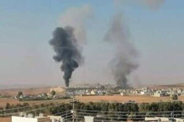 حمله پیشدستانه سپاه پاسداران به مرکز آموزشی گروهک تروریستی پژاک