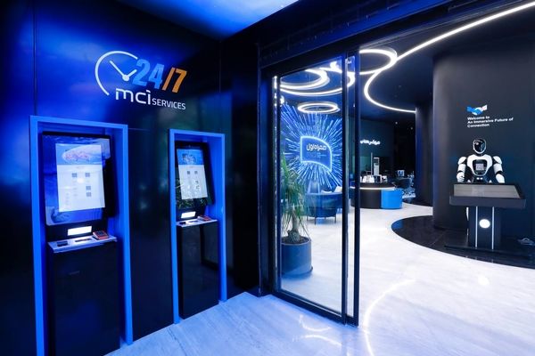 نخستین فروشگاه دیجیتال همراه اول در تهران افتتاح شد

