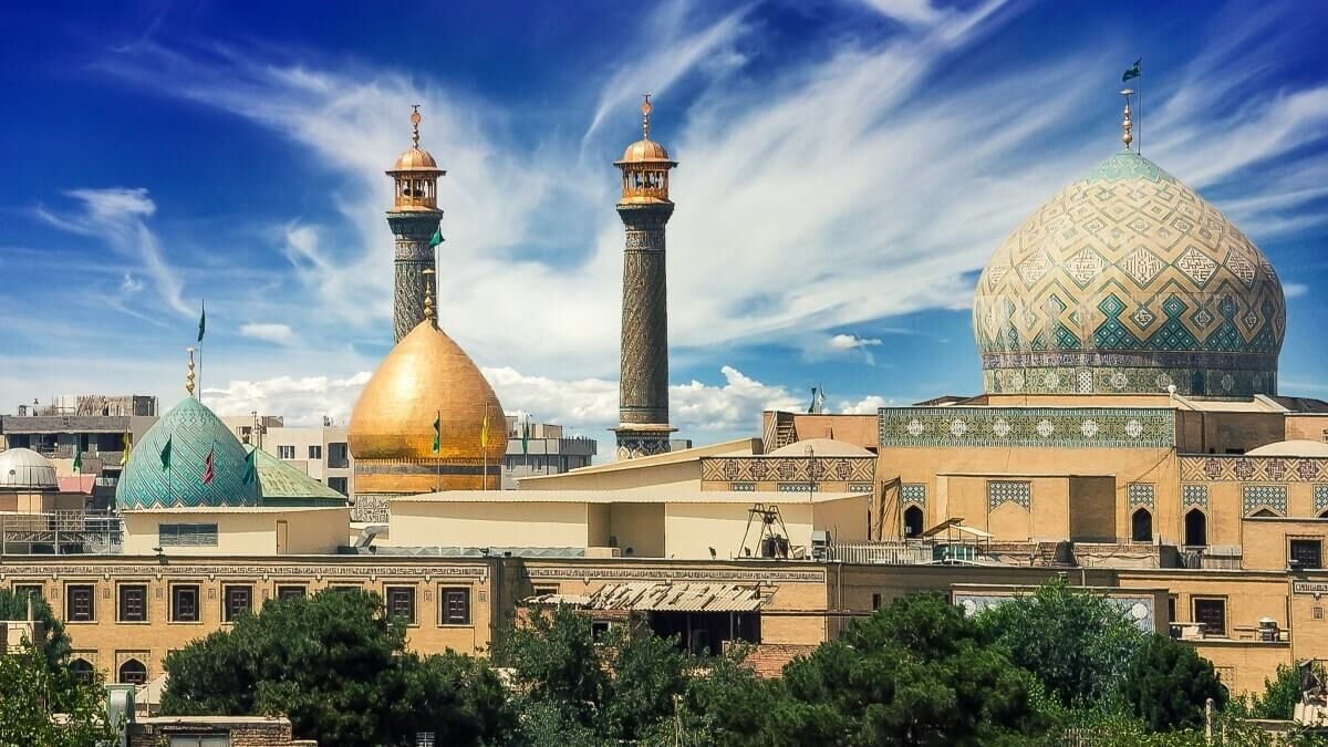 پرداخت وام ۶۰۰ میلیون تومانی برای نوسازی خانه‌های اطراف حرم شاه عبدالعظیم