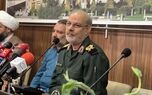 سخنگوی سپاه: جنگ اخیر چندلایه، فناورانه و ادراکی بود/ دشمن به اهداف خود نرسید