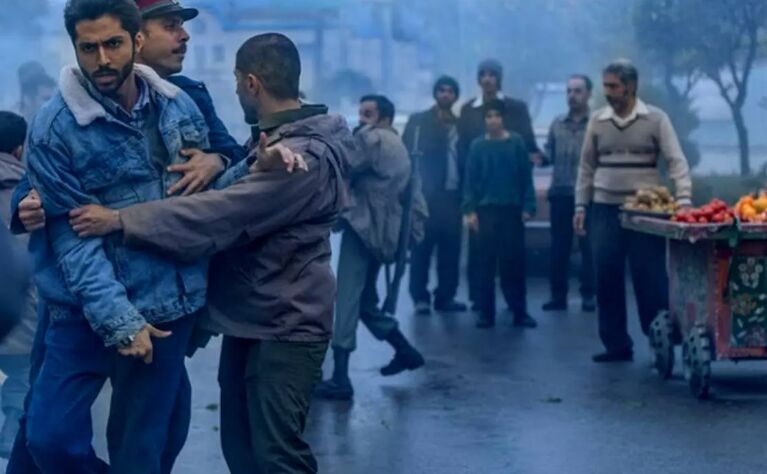 فیلم سینمایی «بازی خونی» امشب از شبکه ۲