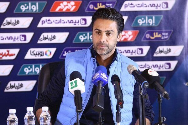 فرهاد مجیدی بازیگر می‌شود؟