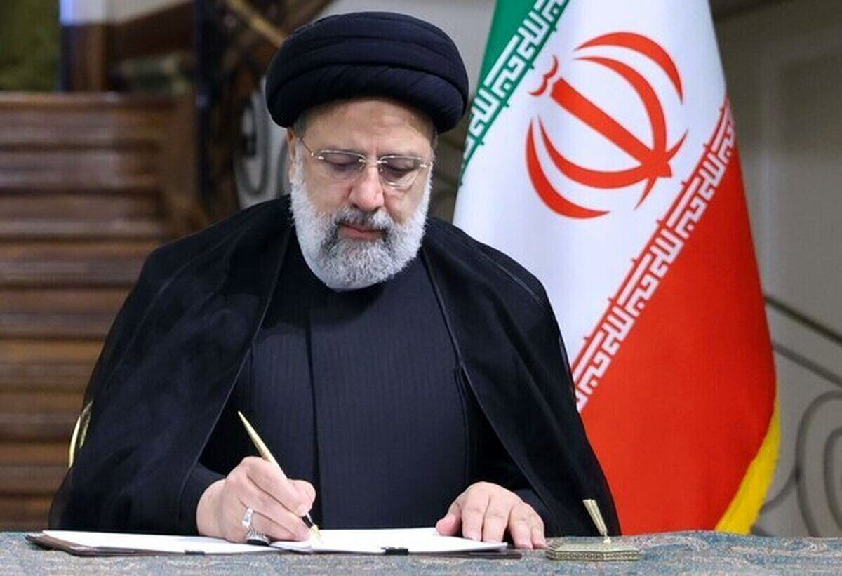 انتقاد جمهوری اسلامی به ابراهیم رئیسی! باید به حکم قانون تمکین کنید
