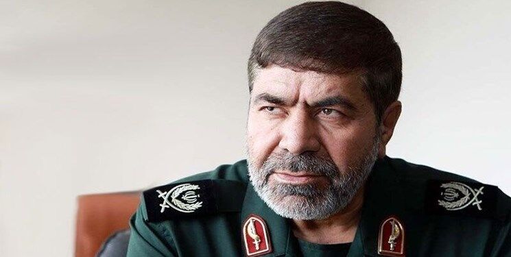 در مانورهای مختلف حمله به پایگاه‌های اسرائیل را تمرین کرده بودیم